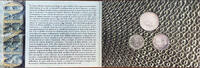 ITALIEN Münzsatz 1993 In original Folder 34.68 £  +  8.67 £ shipping