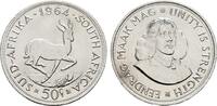SÜDAFRIKA 1964 Republik seit 1960. Stempelglanz 30.34 £  +  8.67 £ shipping