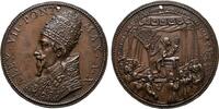 VATIKAN Bronzemedaille o.J. AN X (v. Gaspare Mol Alexander VII.,1655-166... 69.36 £  +  8.67 £ shipping