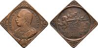 KAISERREICH Bronzeklippe 1915 (v. M & W) Wilhelm II., 1888-1918. Vorzügl... 39.01 £  +  8.67 £ shipping