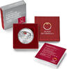 Österreich 20 Euro 2021 Austria The Serpent Creator Proof 65.02 £  +  5.85 £ shipping