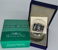 Frankreich 10 Euro 2010 France Georges BRAQUE Silver Proof 26.01 £  +  6.50 £ shipping
