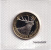 Schweiz 10 Franken 2009 Switzerland Francs Red Deer UNC 15.61 £  +  3.03 £ shipping