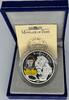 Frankreich 1,5 Euro 2002 France Snow White Proof 34.68 £  +  9.23 £ shipping