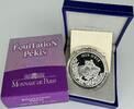 Frankreich 1,5 Euro 2007 France Beijing Riding Proof 34.68 £  +  9.23 £ shipping
