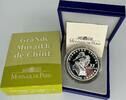 Frankreich 1,5 Euro 2007 France Great Wall Of China Proof 34.68 £  +  9.23 £ shipping