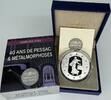 Frankreich 10 Euro 2013 France Semeuse - Pessac & Metalmorphoses Proof 34.68 £  +  9.23 £ shipping