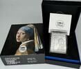 Frankreich 10 Euro 2021 France VERMEER - The Girl with the Pearl Earring... 65.02 £  +  9.23 £ shipping
