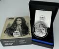 Frankreich 10 Euro 2021 France Jean de la Fontaine Proof 47.68 £  +  9.23 £ shipping