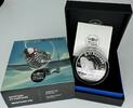 Frankreich 10 Euro 2021 France Aviation and History - Mustang P51 Proof 56.35 £  +  9.23 £ shipping