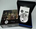 Frankreich 10 Euro 2021 France Coronation of Emperor Napoleon - Louvre P... 82.36 £  +  9.23 £ shipping