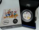 Frankreich 50 Euro France Mickey and his Friends -