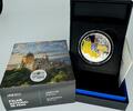 Frankreich 10 Euro 2023 France UNESCO Pena National Palace Proof 73.69 £  +  9.23 £ shipping