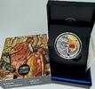 Frankreich 10 Euro 2023 France SEMEUSE King Midas Proof 60.69 £  +  9.23 £ shipping