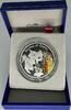 Frankreich 1,5 Euro 2003 France Hansel and Gretel Proof 52.02 £  +  9.23 £ shipping