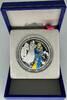 Frankreich 1,5 Euro 2002 France Cinderella Proof 34.68 £  +  9.23 £ shipping