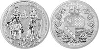 Germania 10 Mark 2023 The Allegories Galia & Germania 2oz Stempelglanz 82.36 £  +  9.23 £ shipping
