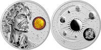 Malta 5 Euro 2023 Copernicus 1oz Germania Mint Stempelglanz 60.69 £  +  9.23 £ shipping