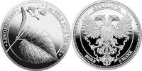 Germania 5 Mark 2022 Linden Leaf 1oz PP 60.69 £  +  9.23 £ shipping