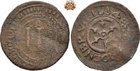 Wiedenbrück 3 Pfennig III Pfennig 1634 -