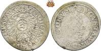 Augsburg, Stadt, 1/2 Batzen 1623 Augsburger halber Batzen 1623, Prägesch... 23.41 £  +  34.68 £ shipping