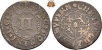 Waldeck 2 Pfennig Waldeck, 2 Pfennig 1693 -