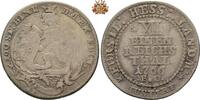 Hessen-Kassel 1/12 Reichstaler 1766 Friedrich II - 1760-1785 s - ss 15.61 £  +  34.68 £ shipping