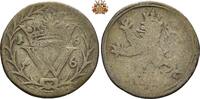 Hessen-Kassel Albus 1656 Wilhelm VI - 1637-1663 fast ss 19.94 £  +  34.68 £ shipping