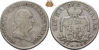 Hessen-Kassel 1/2 Taler 1789 Wilhelm IX - 1785-1803 ss - vz, Stgl 66.76 £  +  34.68 £ shipping