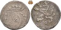 Hessen-Kassel Albus 1694 Karl - 1670-1730 ss 19.07 £  +  34.68 £ shipping