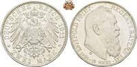 Bayern 2 Mark 1911 2 Mark 1911 (D) - 90. Geburtstag des Prinzregenten Lu... 42.48 £  +  34.68 £ shipping