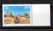 Indien 1 Wert Indien, Mi-Nr. 1275, Grenztruppen -