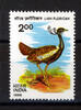 Indien 1 Wert Indien, Mi-Nr. 1247, Flaggentrappe -