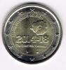 Belgien 2 Euro 2€-Sondergedenkmünze Belgien 2014 100 Jahre 1. Weltkrieg -