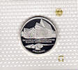 BRD 10 DM 10 DM, Katharinenkloster / Meeresmuseum Stralsund, 2001 D in Originalverpackung! -