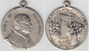 Vatikan Medaille vatikan, medal, Pius XI "anno jubilaei 1925", like scan -