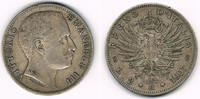 Italien 2 Lire italy, 2 lire 1907, Vittorio Emanuele III., like scan -