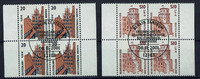 BRD 1 Wert BRD, Mi.-Nr. 2255, linke obere Ecke <i> Albrecht Daniel Thaer <i> -