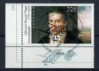 BRD 4 Werte BRD, Mi.-Nr. 2255, li. untere Ecke Albrecht Daniel Thaer -