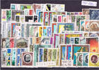 Italien 100 Stück italy, 100 different stamps, like scan -