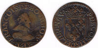 Frankreich 1 Liard 1613 france 1 Liard, Louis XIII., like scan fast sehr... 33.84 £ Tax included +  8.59 £ shipping