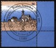 BRD 1 x 56 cent BRD, Mi-Nr. 2246 <i>150 Jahre Stiftung Ecksberg</i>, Ersttagsstempel Berlin -