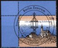 BRD 1 x 56 cent BRD, Mi-Nr. 2246 <i>150 Jahre Stiftung Ecksberg</i>, Ersttagsstempel Berlin -