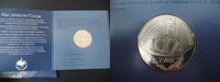 Luxemburg 25 Euro luxembourg, 25 euro "european court" like scan -