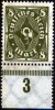 Deutsches Reich 8 Mark 1922 Deutsches Reich, Mi.-Nr. 229 PUR, Freimarken... 0.17 £ Tax included +  8.59 £ shipping