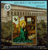 Paraguay 1 Wert Paraguay, Mi-Nr. Bl. 143 (2056) , Weihnachten, postfrisch -