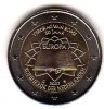 Niederlande 2 Euro 2-€-Sondergedenkmünze Niederlande 2007 <i>Römische Verträge</i> -