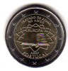 Portugal 2 Euro 2007 2-€-Sondergedenkmünze Portugal 2007 Römische Verträ... 3.38 £ Tax included +  8.59 £ shipping