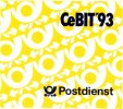 Bund 1 Markenheftchen Bund, MH-Nr. 28 b, <i>Sehenswürdigkeiten</i> -