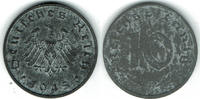Alliierte Besetzung 10 Pfennig Allierte Besatzung, 10 Pfennig 1945 F! Erhaltung siehe Scan -